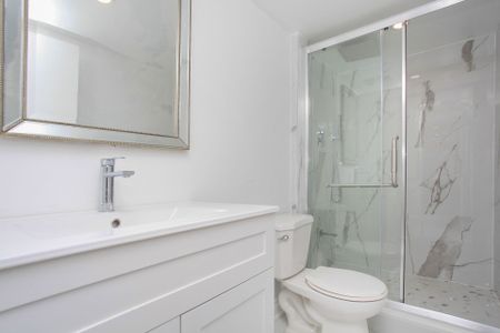 For Lease - 387 Edgehill Drive Unit# lower level, Barrie, Ontario - Photo 2