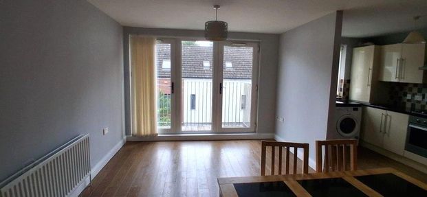 Sullivan Building, Apt 10 5 Ross's Mill Develioment, Belfast, BT13 2QQ - Photo 1