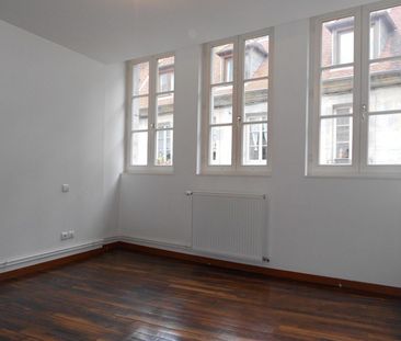 Location Appartement 3 pièces 76m² BESANCON 25000 - Photo 4