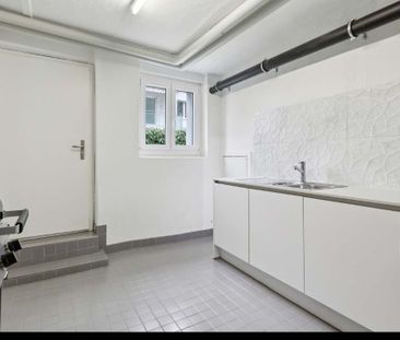 2.5 Zimmer, 60 m², 3. Stock - Photo 6