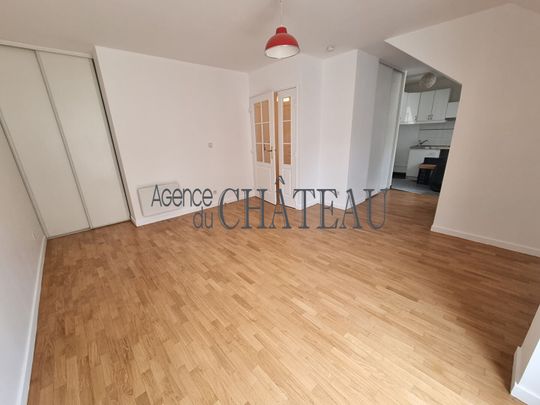 Location Appartement 1 pièce 35m² - Photo 1