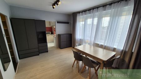 Kawalerka w Śródmieściu na 1 maja - Photo 3