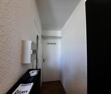 Appartement T1 à louer - 14 m² - Photo 4