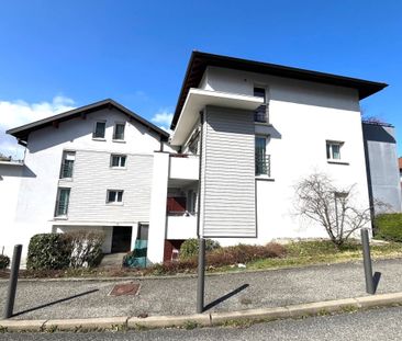 AGREABLE T2 ANNECY LE VIEUX - Photo 5