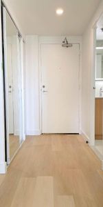 Renovee 3 1/2 I $1408/mois I metro atwater - Photo 4