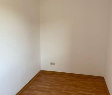 Reizende 3-Zimmerwohnung mit Garten - Foto 1