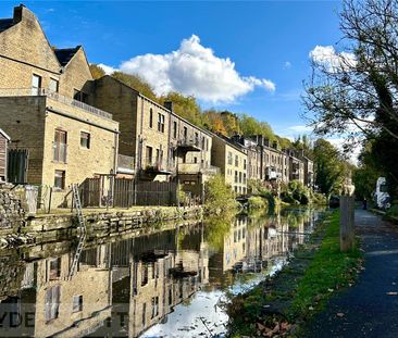 Station Road, Luddendenfoot, Halifax, West Yorkshire, HX2 - Photo 4