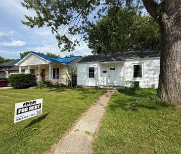 For Lease - 3847 MATCHETT Road, Windsor, Ontario - Photo 3