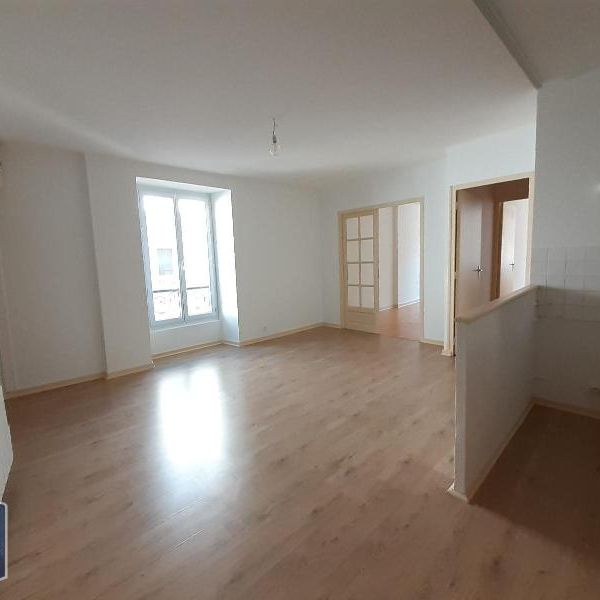 Location Appartement 3 pièces 51m² POITIERS 86000 - Photo 1