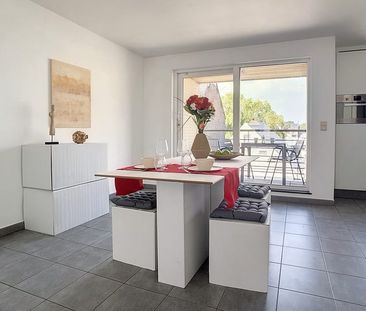 Appartement te huur - Foto 2