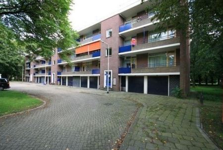 Azuurweg 0ong, 5044 Tilburg, Nederland - Foto 3