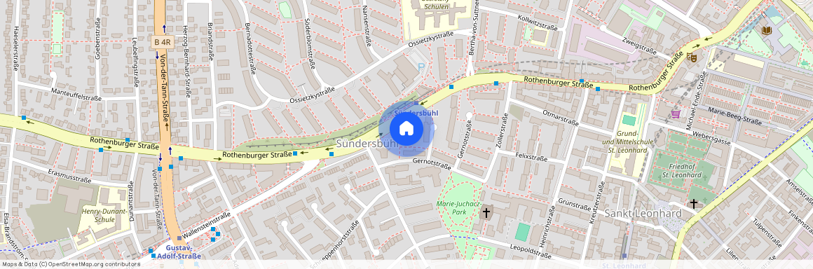 Rothenburger Str. 207, 90439, Nürnberg