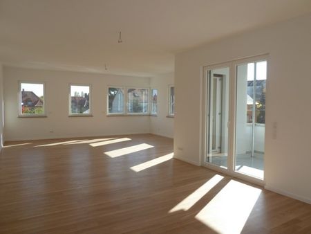 Leipzig, Gohlis, Gohlis Carré IV - Virchowstraße 41 - Photo 3