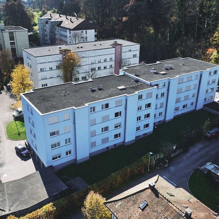Komfortable Singlewohnung! - Foto 1