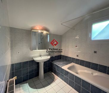 Location Maison 5 pièces 138m² MEYLAN 38240 - Photo 6