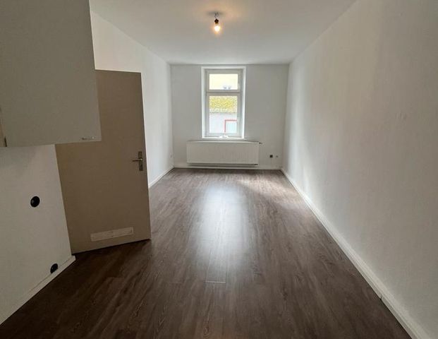 Zentrale 2-Zimmerwohnung in Hof - Foto 1