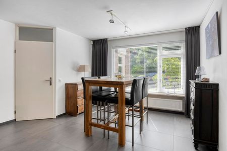 Huis te huur: Topaasring 59 5629 GD Eindhoven - Foto 3