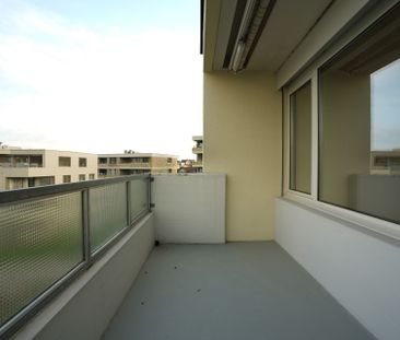 Gemütliche 3.5 Zimmerwohnung sucht neuen Mieter - Photo 4
