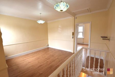 1 bedroom maisonette to rent - Photo 5