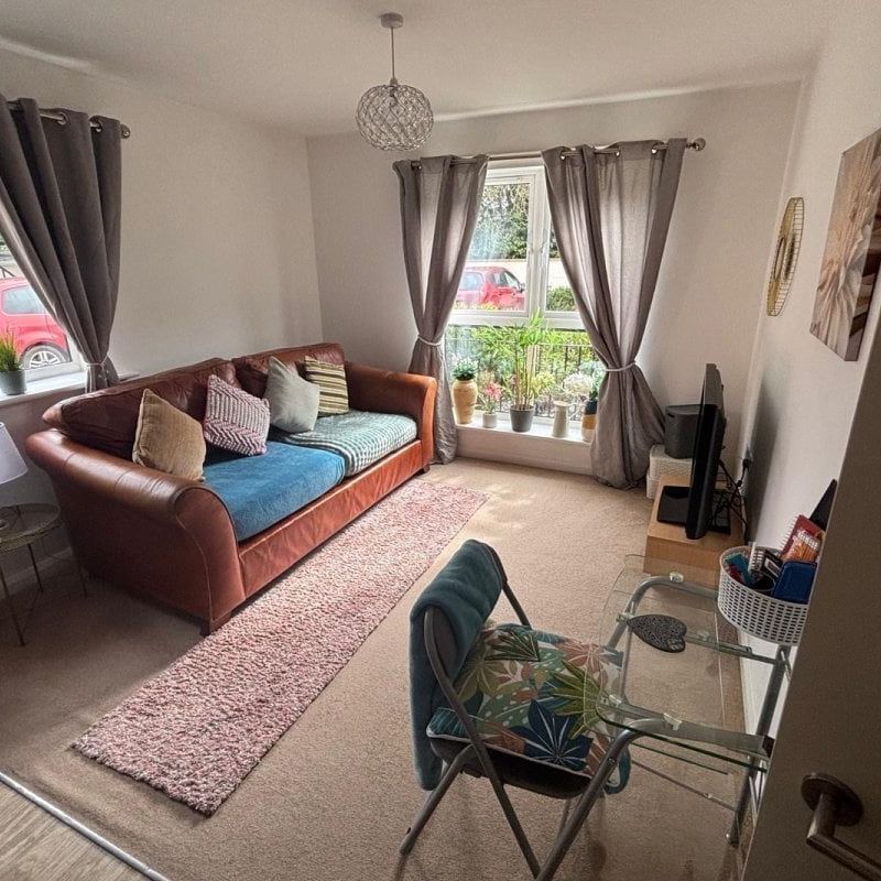 Frederick Drive - Photo 1