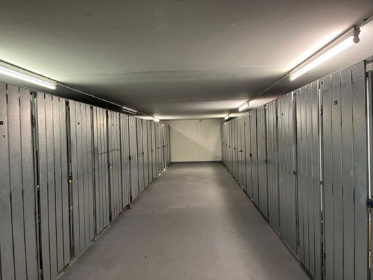 Diesterweggasse - Studentenwohnung mit Garage zu vermieten - Photo 1