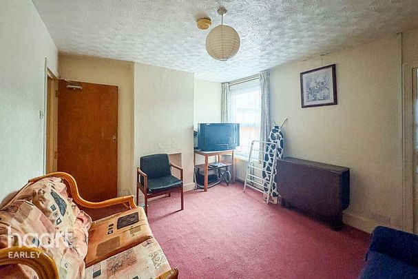 5 bedroom terraced house to rent - Photo 1