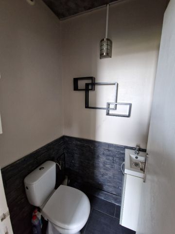 Location Appartement 2 pièces 26m² - Photo 5