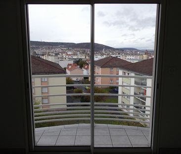 Location Appartement 2 pièces 36m² - Photo 4