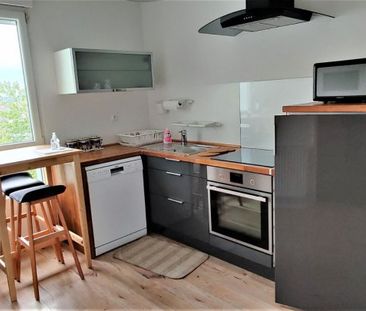 Appartement 4 pièces à Yutz - Photo 3