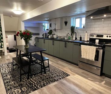 For Lease - 36 Mintwood Drive, Toronto, Ontario - Photo 1