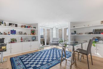 Moradia T8 em Lisboa