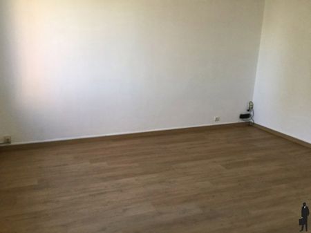 Ongemeubeld appartement met 2 slaapkamers te Mechelen - Photo 5