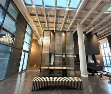 For Lease - 28 Interchange Way Unit# 3815, Vaughan, Ontario - Photo 3