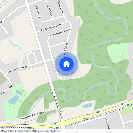 101 Larkinley Lane Unit# BSMT, Ajax