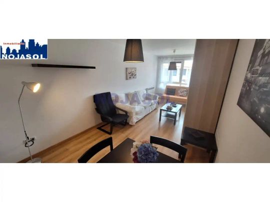 Apartamento de alquiler en Calle Maeda, Meruelo - Foto 1