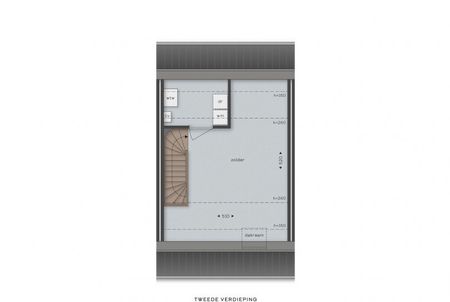 Piet de Witstraat 5, 5707 HW Helmond - Photo 4