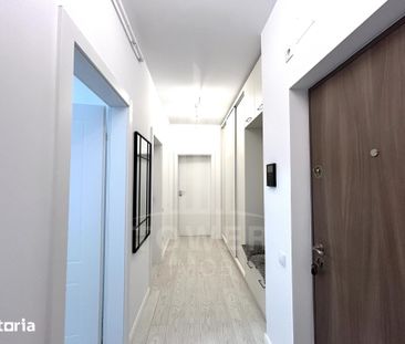 Apartament 2 camere | 2 terase de 44 mp | Parcare inclusă | Deventer 2 - Photo 3