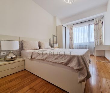 Remodeled 2 bedroom penthouse near Herastrau Park - Fotografie 6