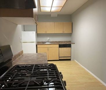 2 Bedroom & A Den basement Suite - Photo 1