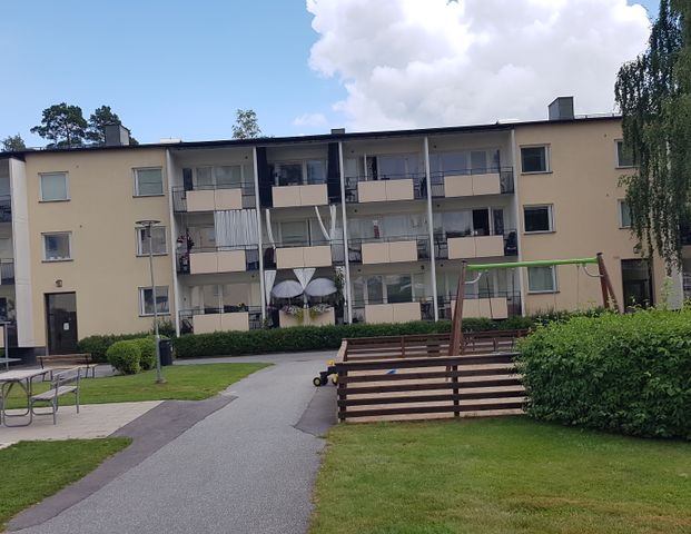 Skinnarbacken, Lindesberg - Photo 1