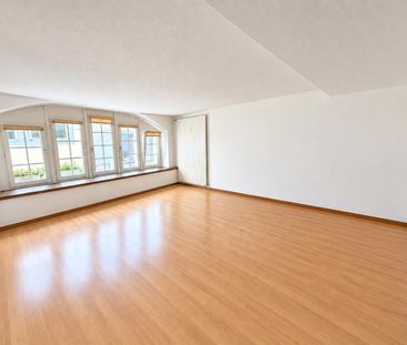 2.0 Zimmerwohnung in Schaffhausen - Photo 1