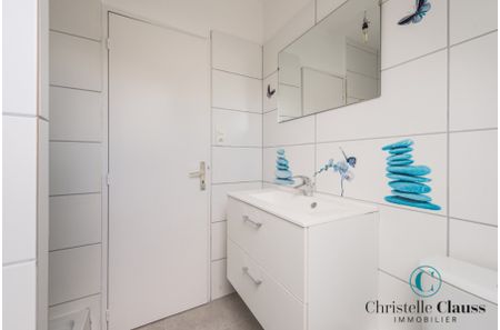 Appartement - ST LOUIS - 48m² - 1 chambre - Photo 3