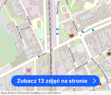 BEZPOŚREDNIO nowe mieszkanie CENTRUM miasta - Zdjęcie 1
