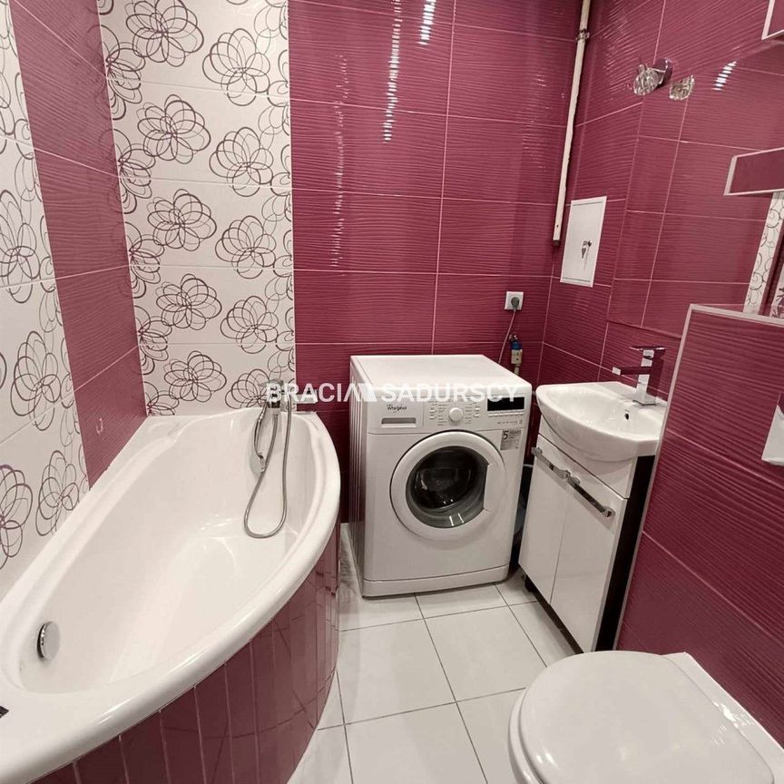 2 POKOJE / 46M2 / OSOBNA KUCHNIA / BALKON - Фото 1