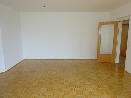 *JETZT 6 MONATE MIETREDUZIERT WOHNEN* Freundliche 3-Zi- Wohnung in Rainbach - Foto 5