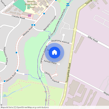 10A Denver Place, NSW 2146, Toongabbie