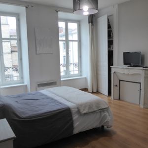 LIMOGES - APPARTEMENT - T3 - 61m² - Photo 2