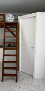 Studio - Tours - secteur Velpeau dans une impasse - Photo 3