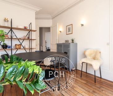 Avenue Théophile Gautier, - Photo 6