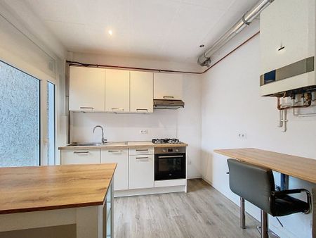 Location Appartement 3 pièces 63m² STRASBOURG 67200 - Photo 5